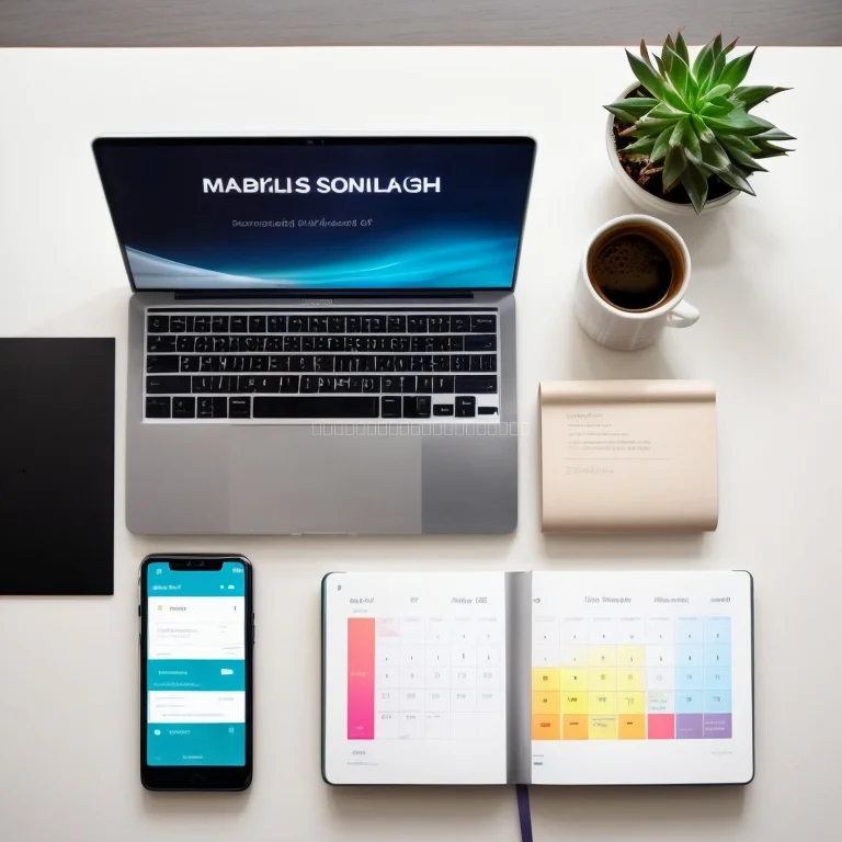 Ultimate Guide to Social Media Planning